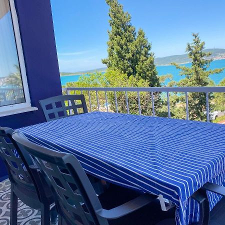 Lacivert Hotel Ayvalı Eksteriør bilde
